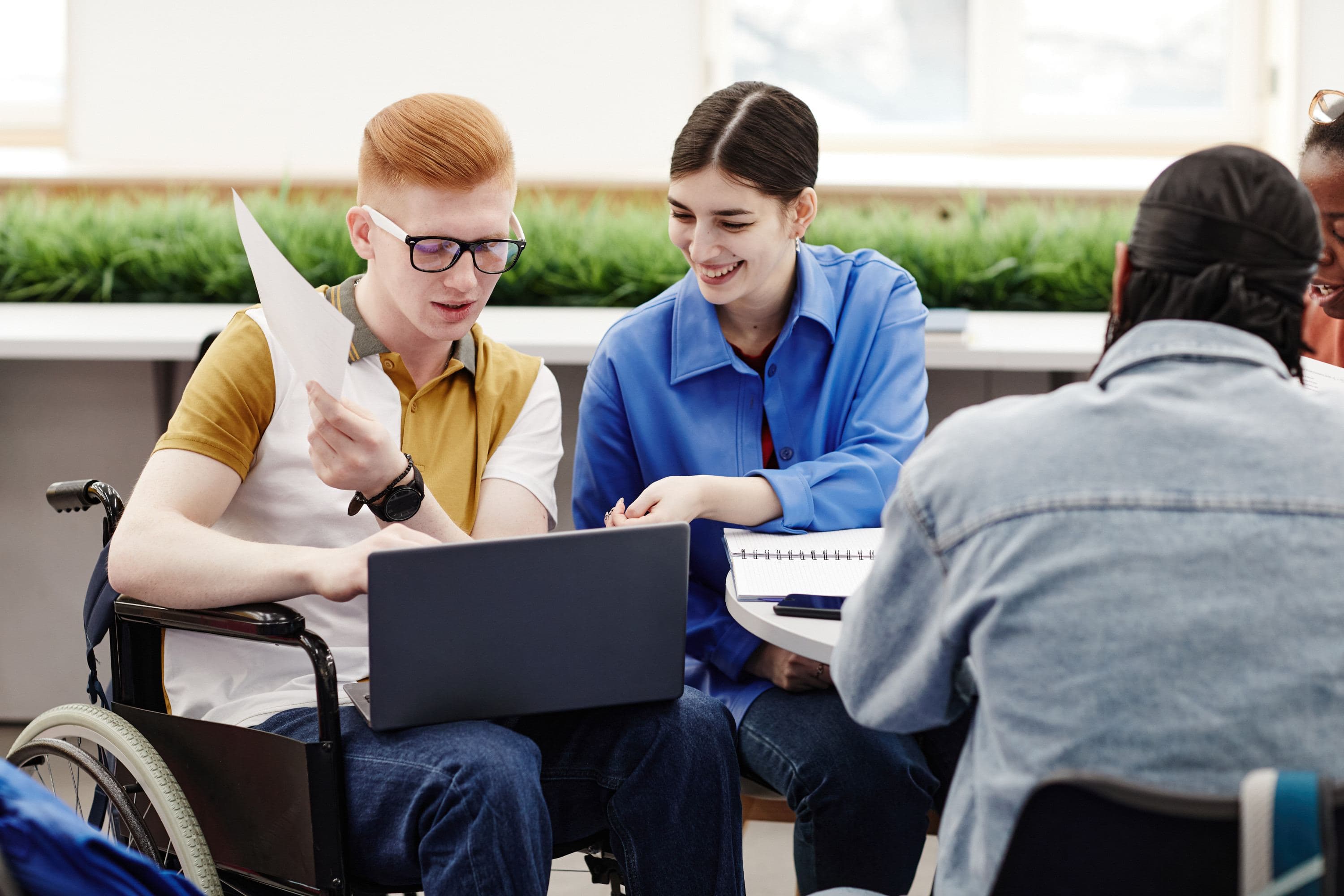 Why Choosing a Registered NDIS Provider in Melbourne Matters